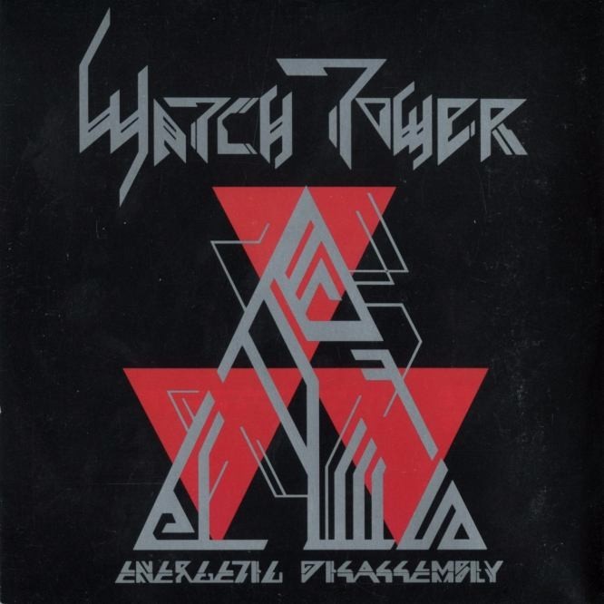 Energetic Disassembly