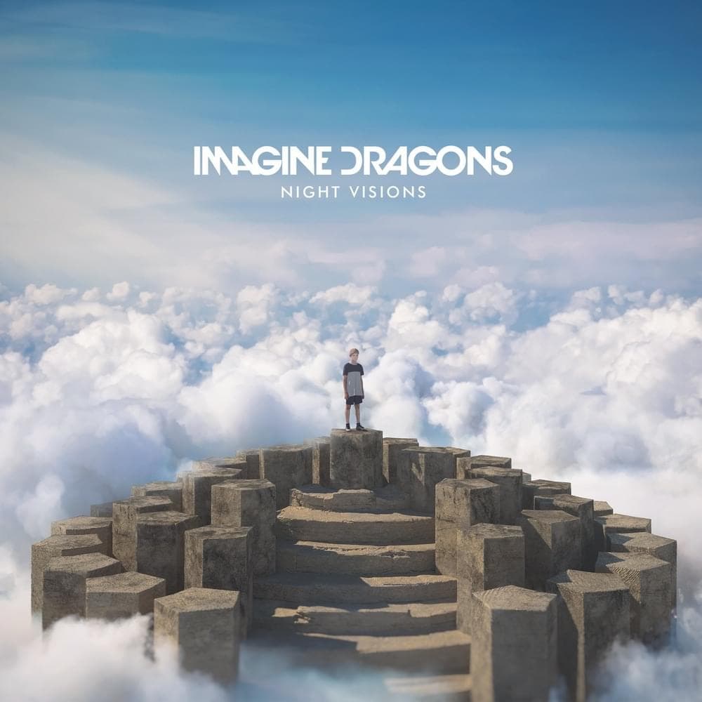 Night Visions (Expanded Edition) [Super Deluxe]