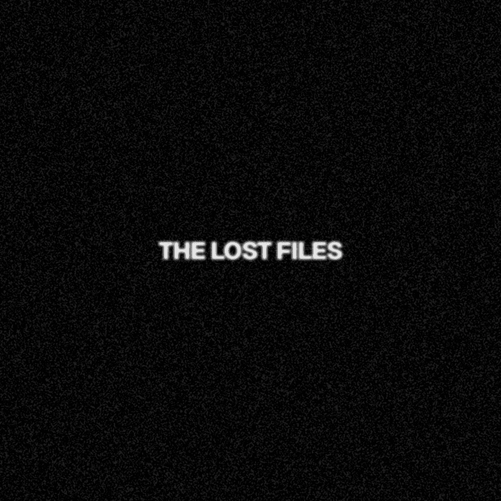 The Lost Files