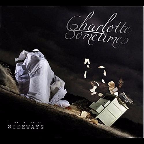 Sideways - EP