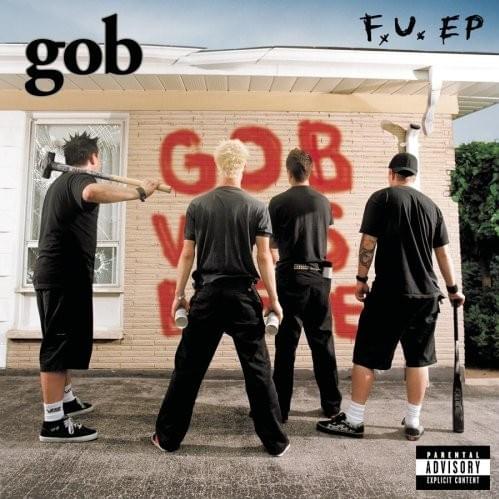 F.U. EP