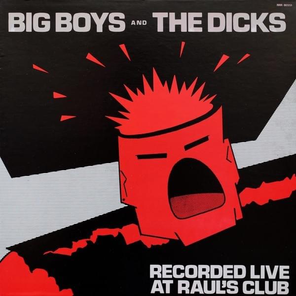 Recorded Live at Raul’s Club