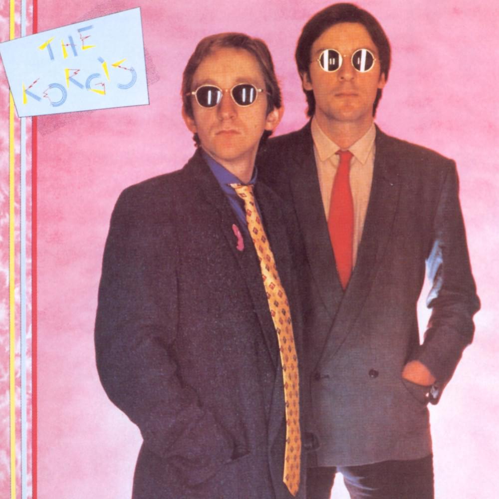 The Korgis