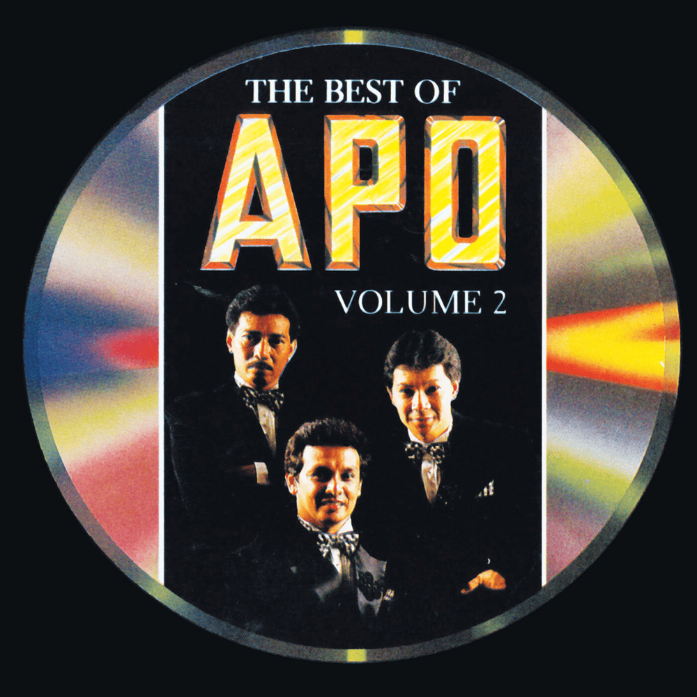 The Best of APO Hiking Society, Volume 2