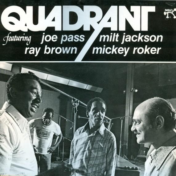 Quadrant