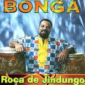 Roça de Jindungo