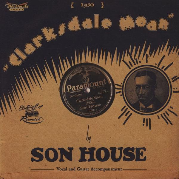 Clarksdale Moan [1930-1942]
