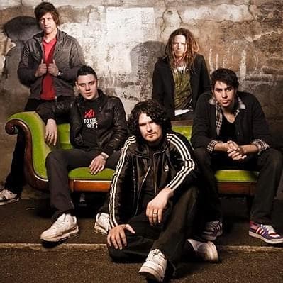 Photo of A Broken Silence