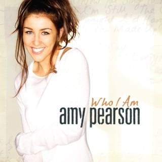 Who I Am (ITunes Bonus Track Version)