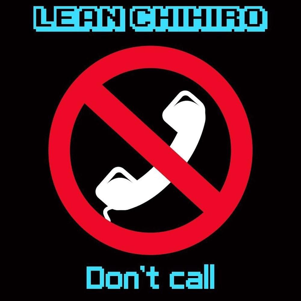 Don’t Call