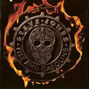 Fire and Gasoline