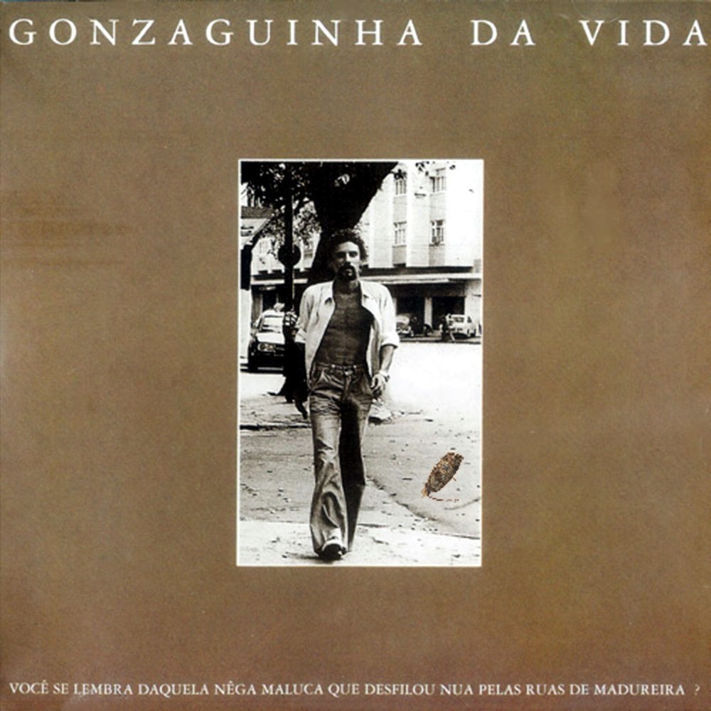 Gonzaguinha da vida