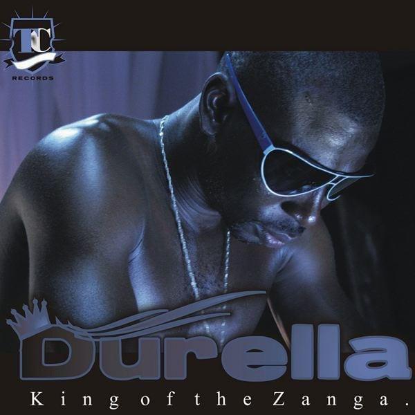 King Of The Zanga