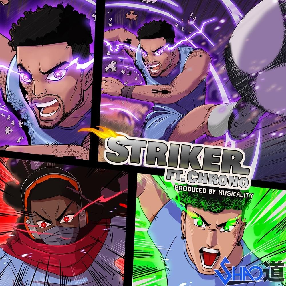 Striker