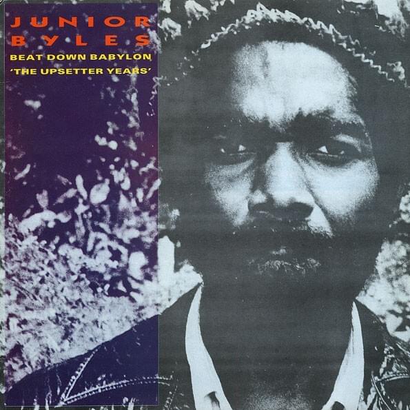 Beat Down Babylon: The Upsetter Years
