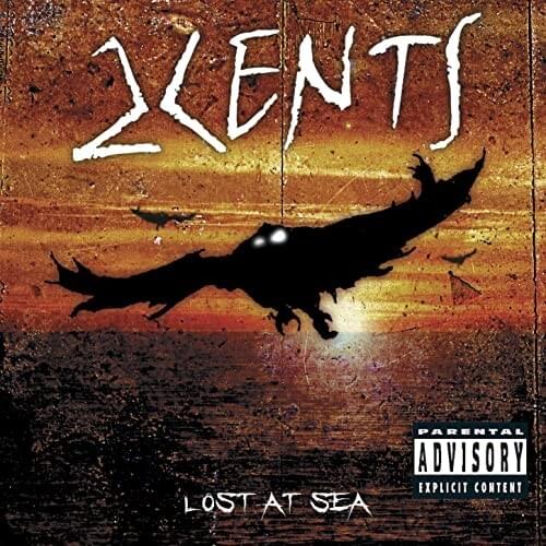 Lost At Sea