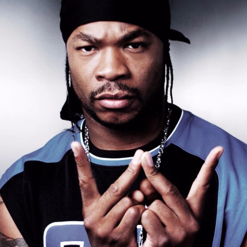 Photo of Xzibit