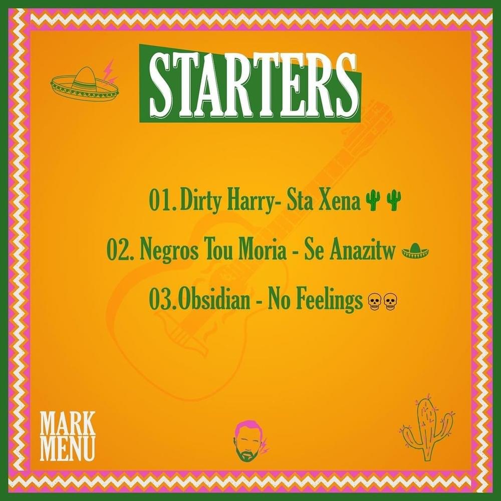 Starters