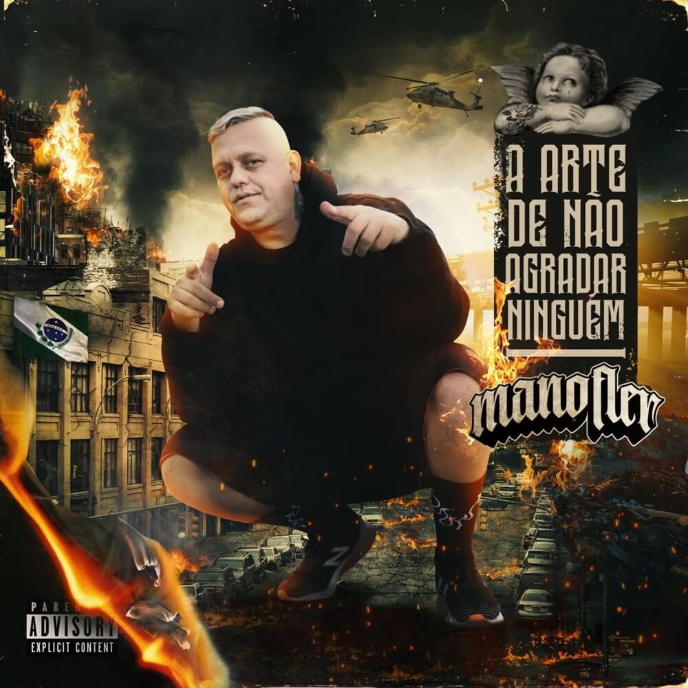 A Arte de Não Agradar Ninguém