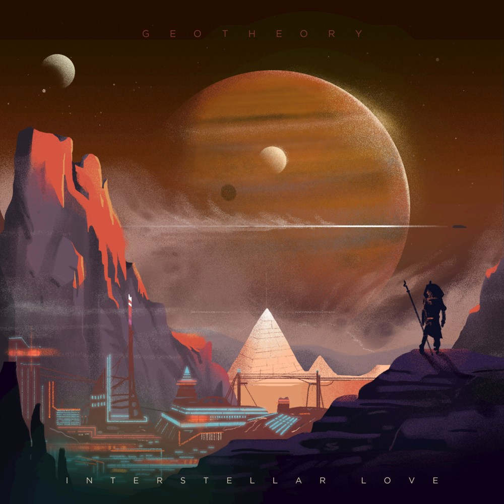 Interstellar Love