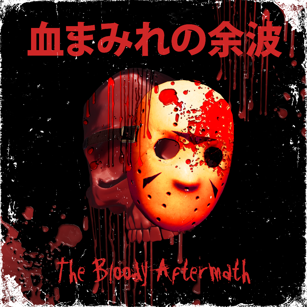 The Bloody Aftermath