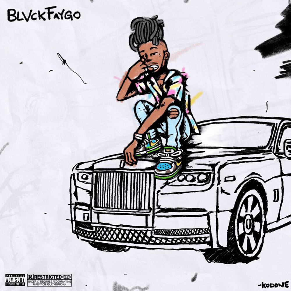Blvck Faygo