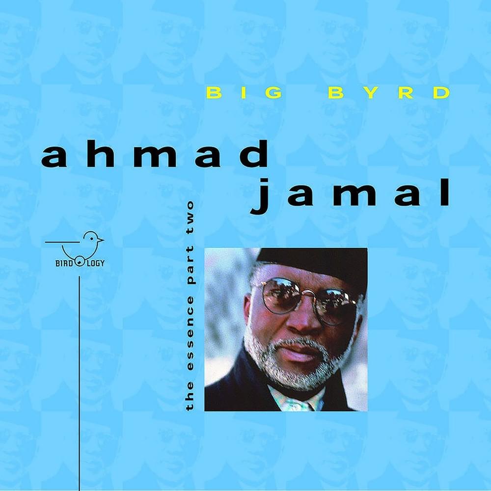 Big Byrd: The Essence, Pt. 2