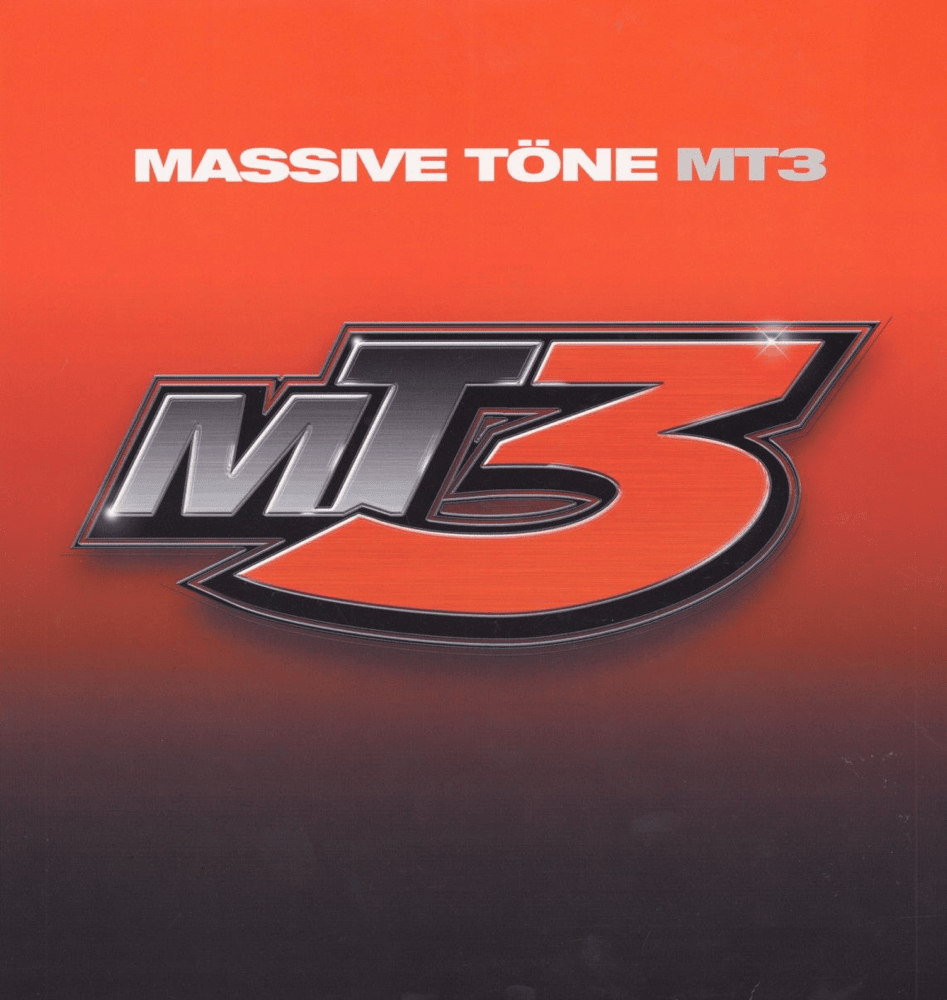 MT3 