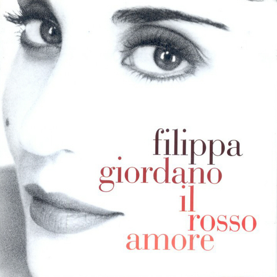 Il rosso amore