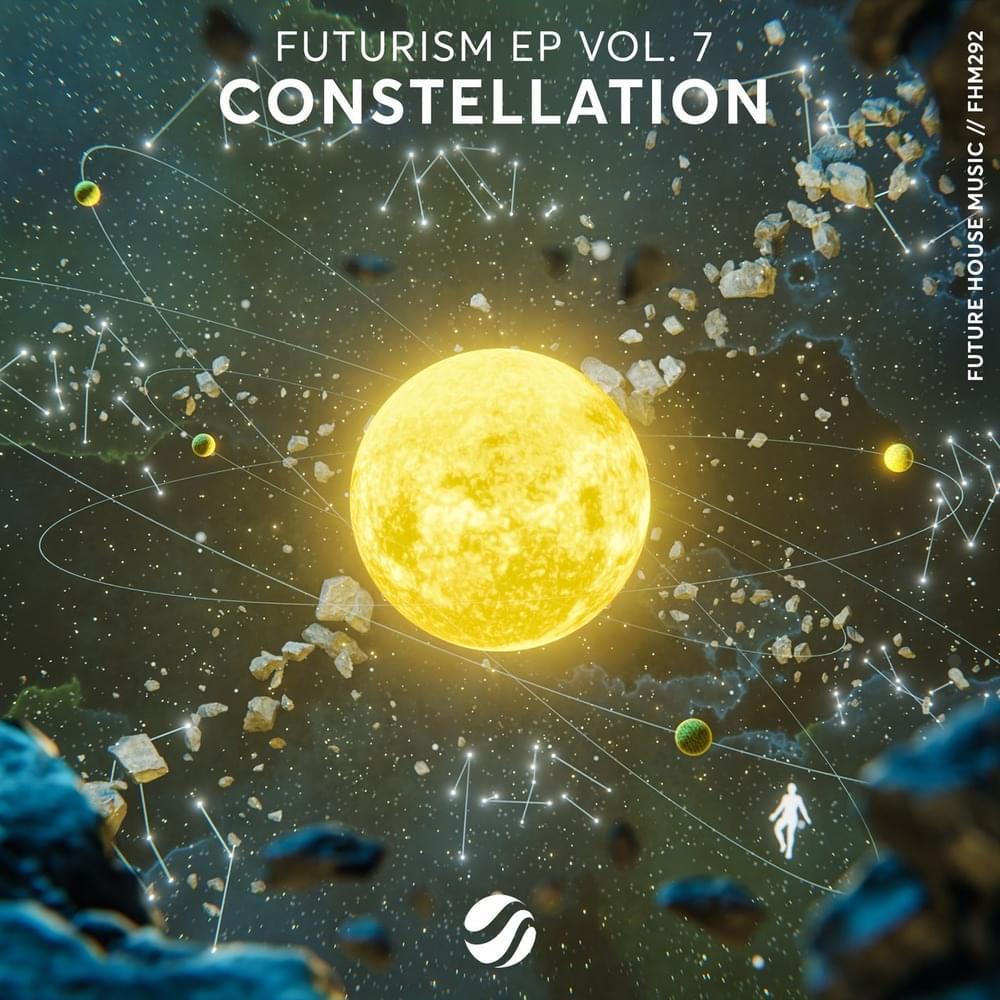  Futurism EP Vol. 7: Constellation