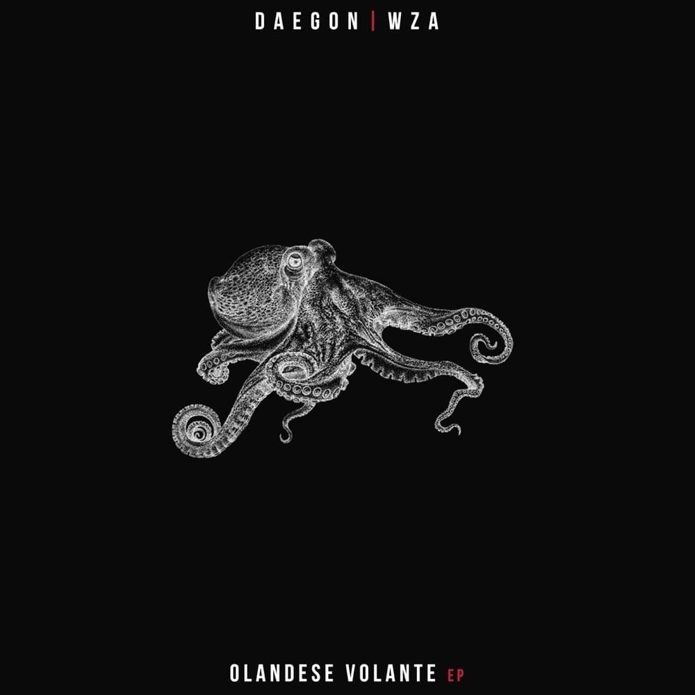 Olandese Volante EP