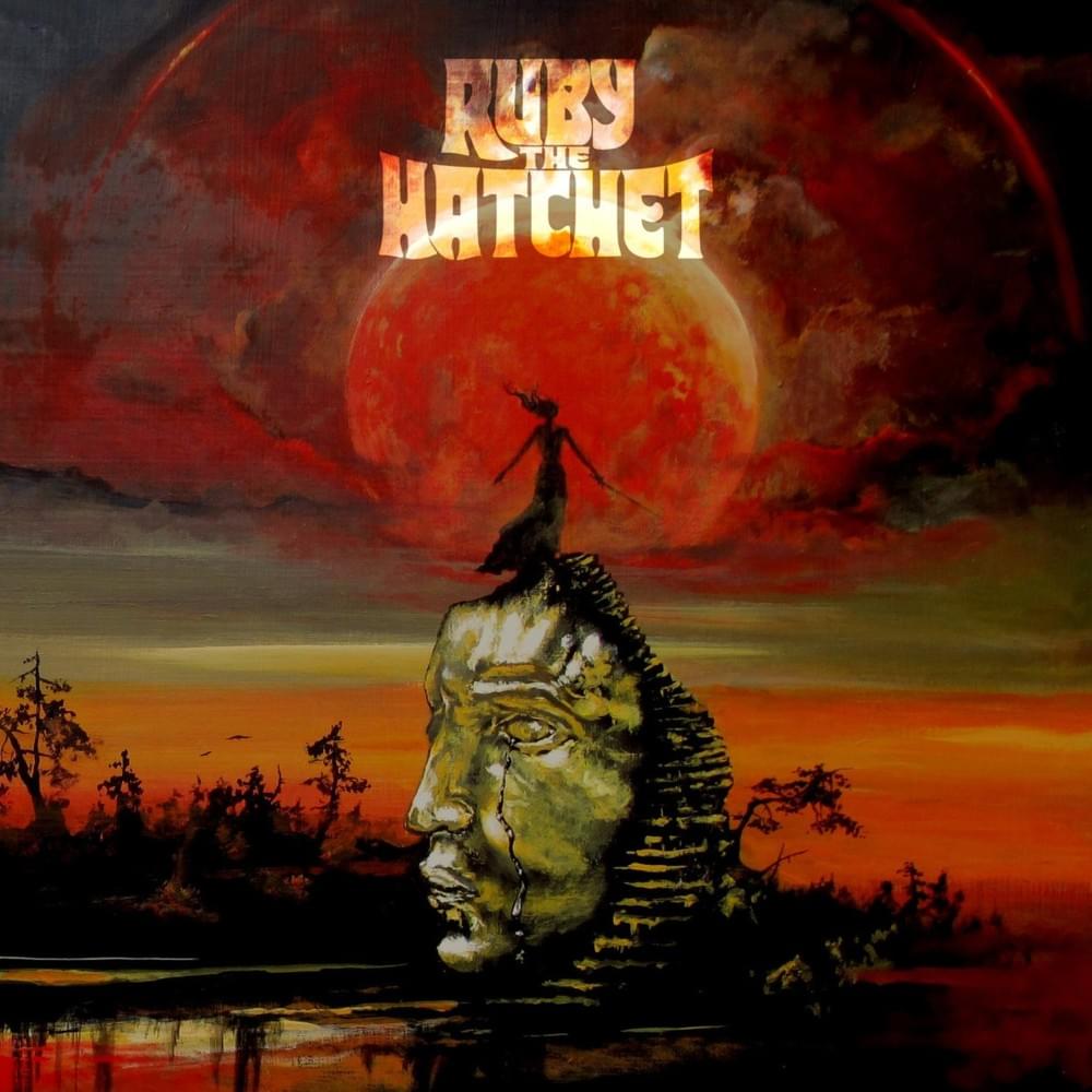 Eliminator EP