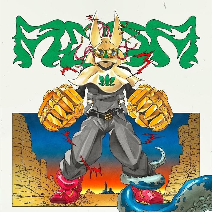 MODM 2: The Bento Knight