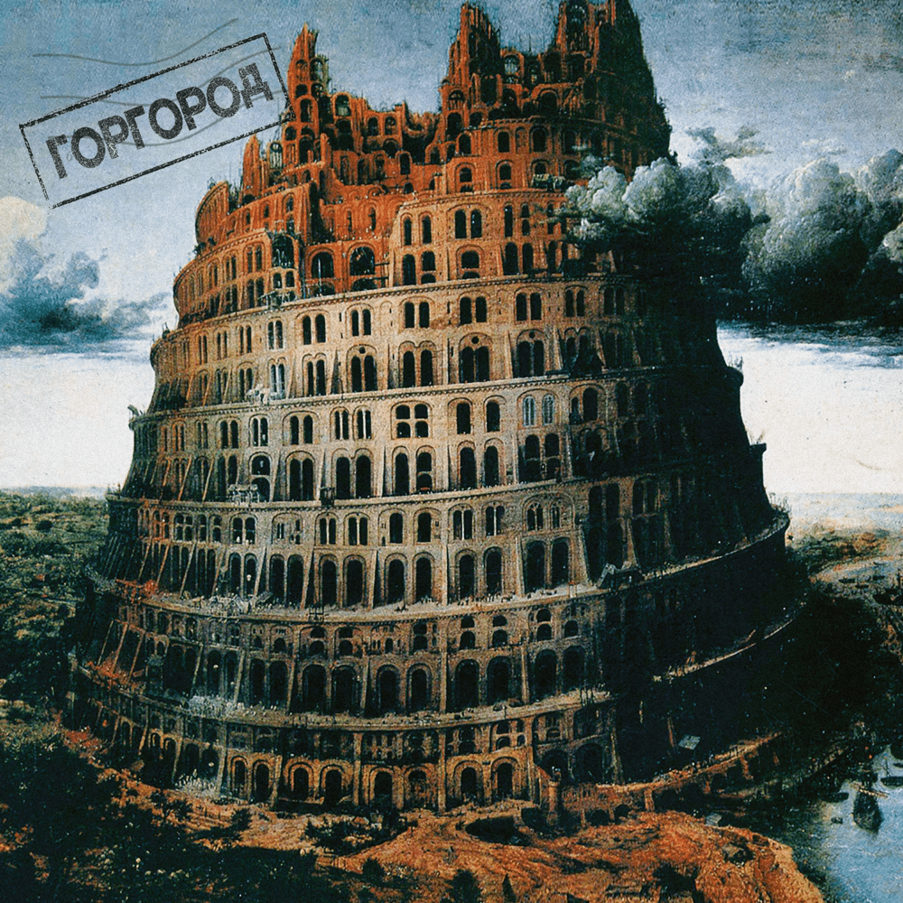 Горгород (Gorgorod)