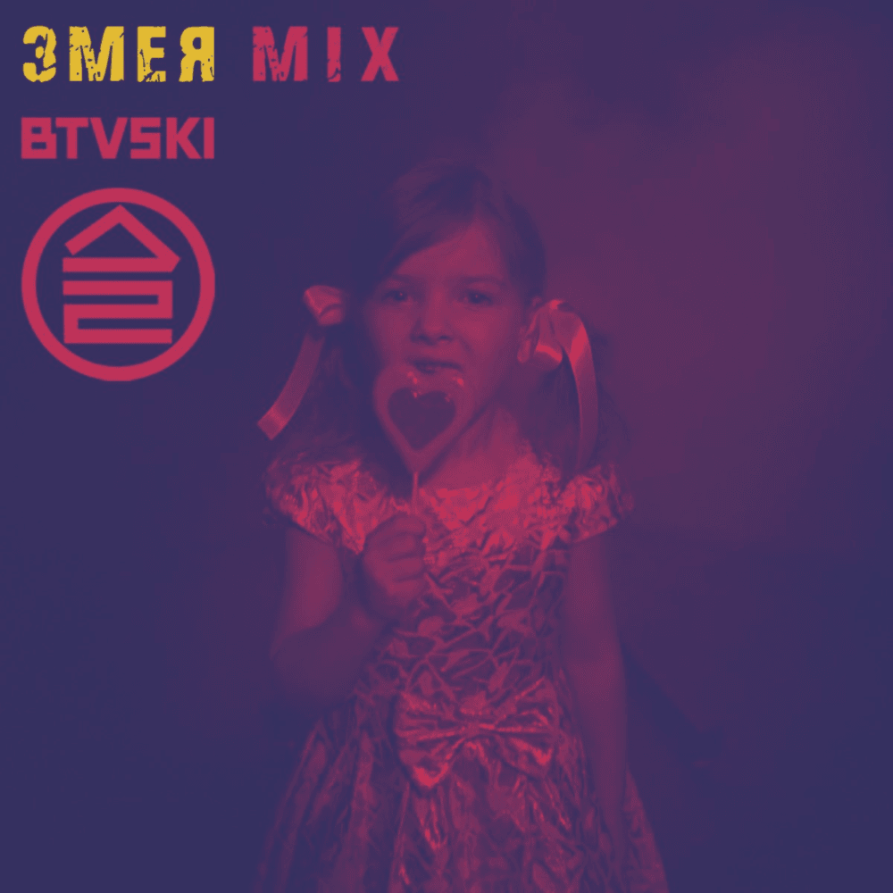 Змея (Snake) BTVSKI Mix - Single