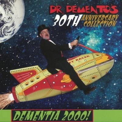 Dementia 2000! 30th Anniversary Collection