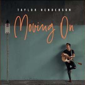 Moving On - Single