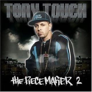 Album cover art for "Rock Steady" by U-God & Raekwon & Method Man