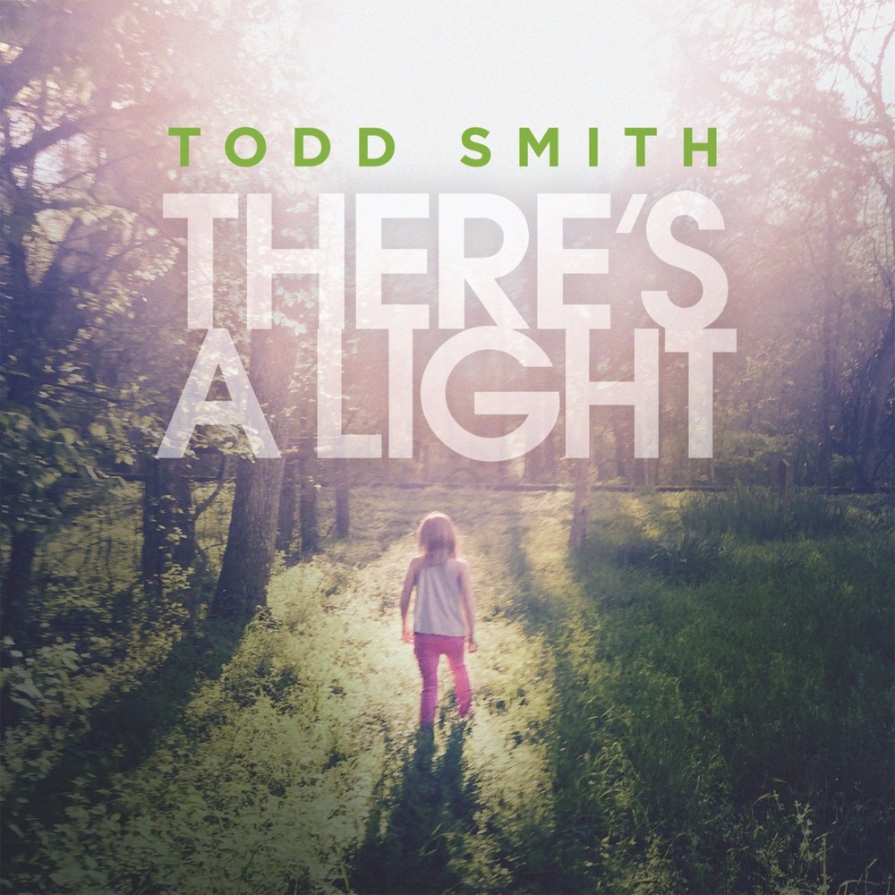 There’s a Light