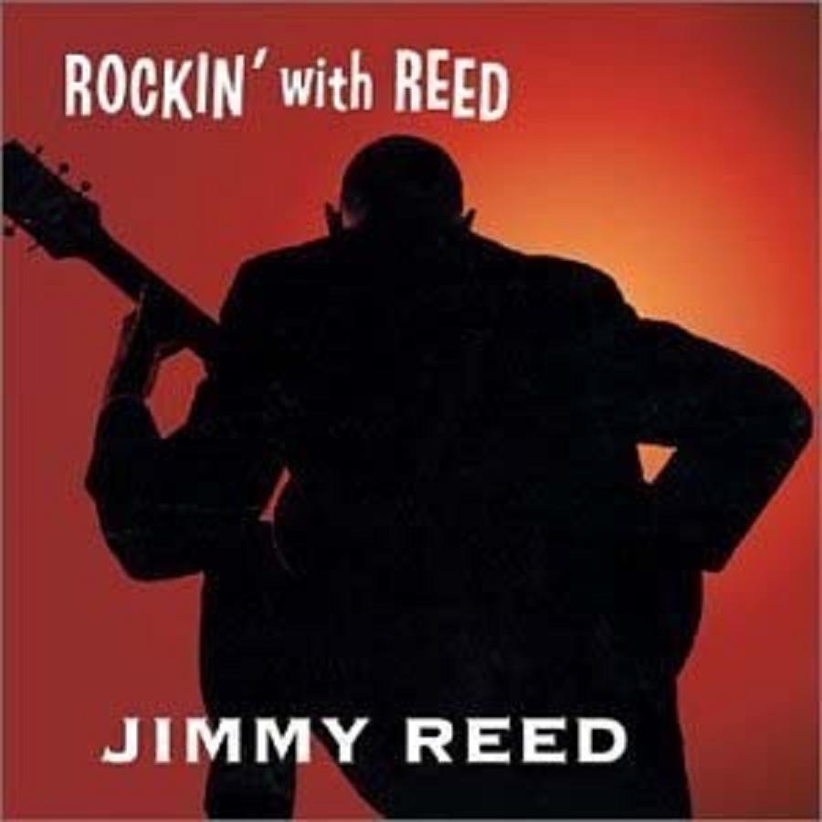 Rockin’ With Reed