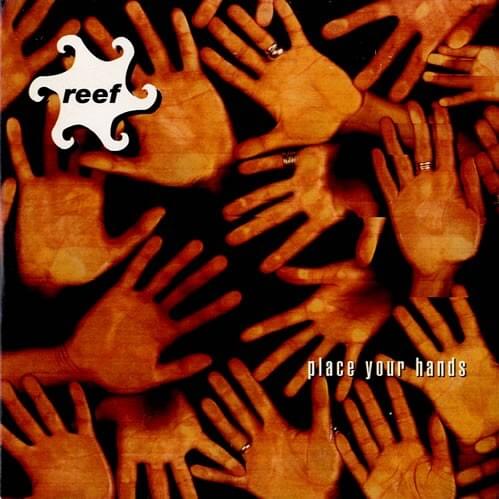 Place Your Hands (Single)