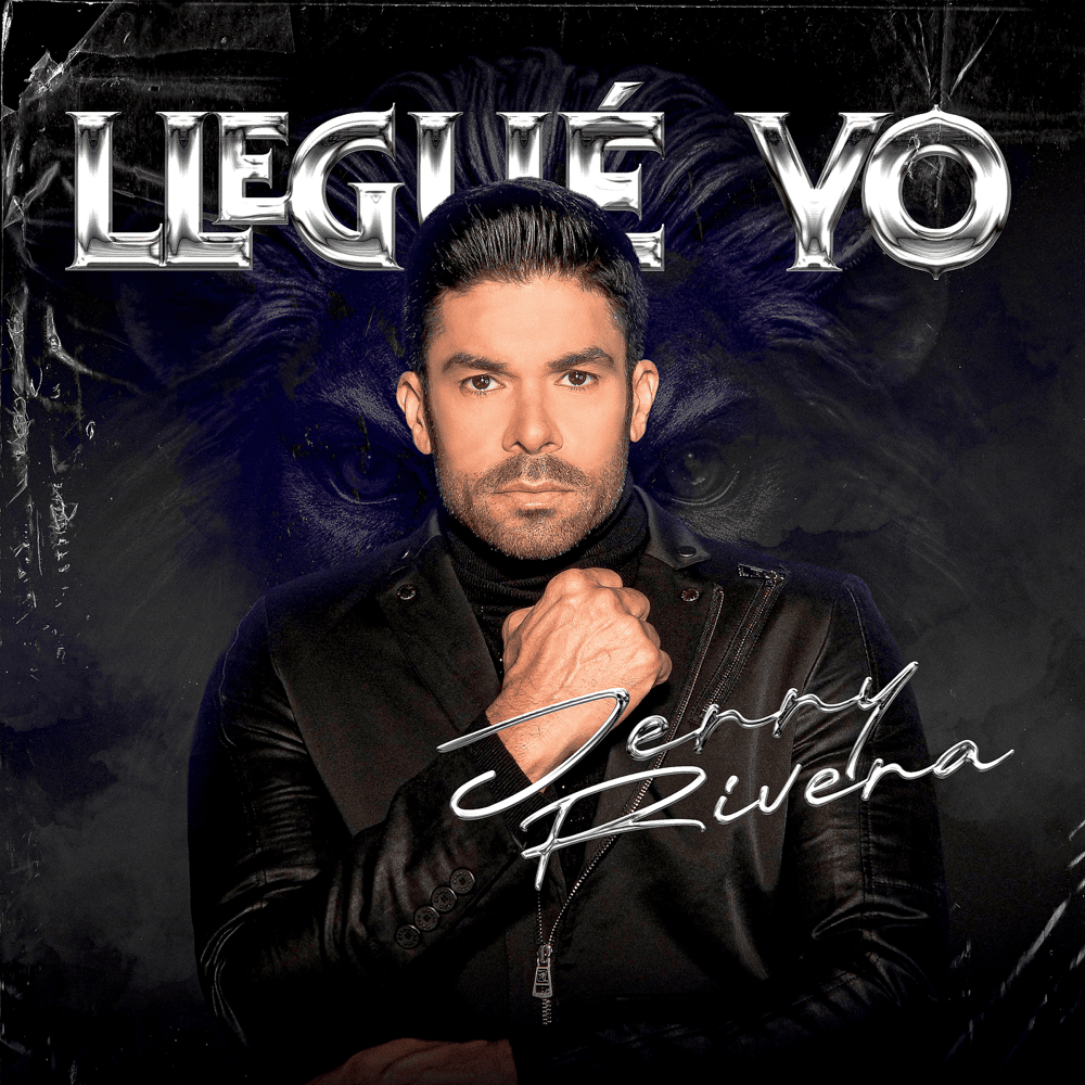 Llegué Yo