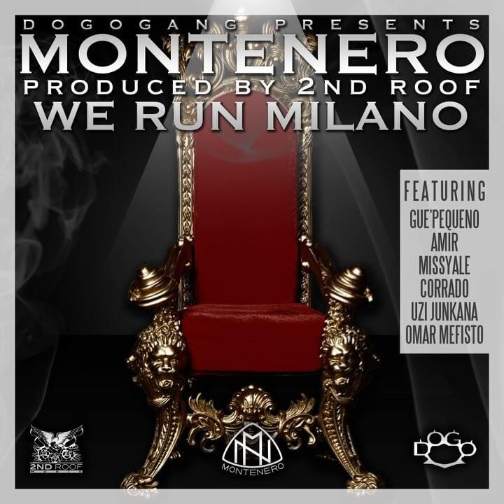 We Run Milano - EP