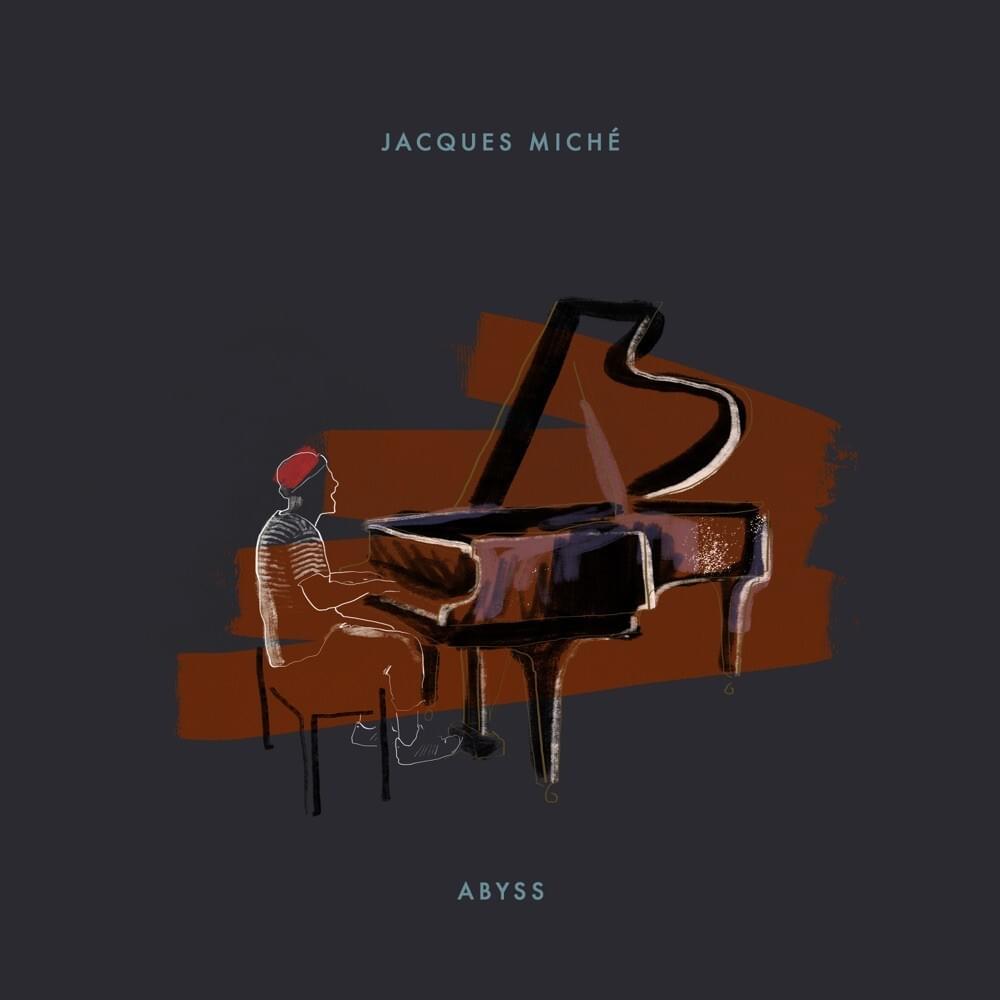 Abyss - EP