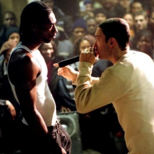 Rap Battle Songs