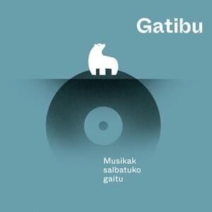 Musikak salbatuko gaitu - EP
