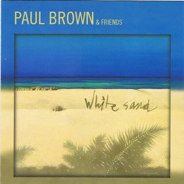 White Sand