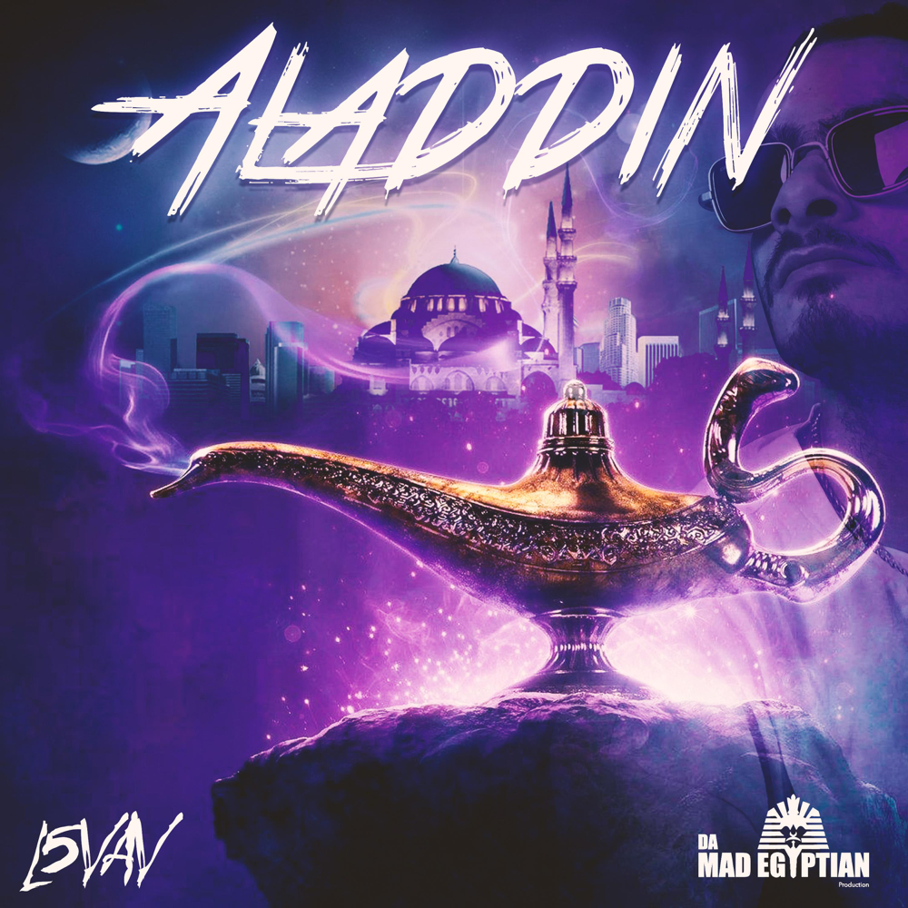 Aladdin - علاء الدين