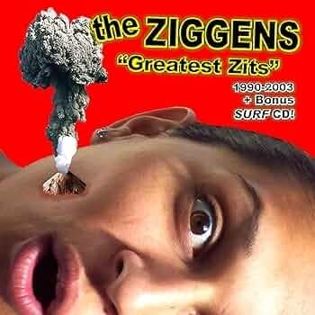 Greatest Zits