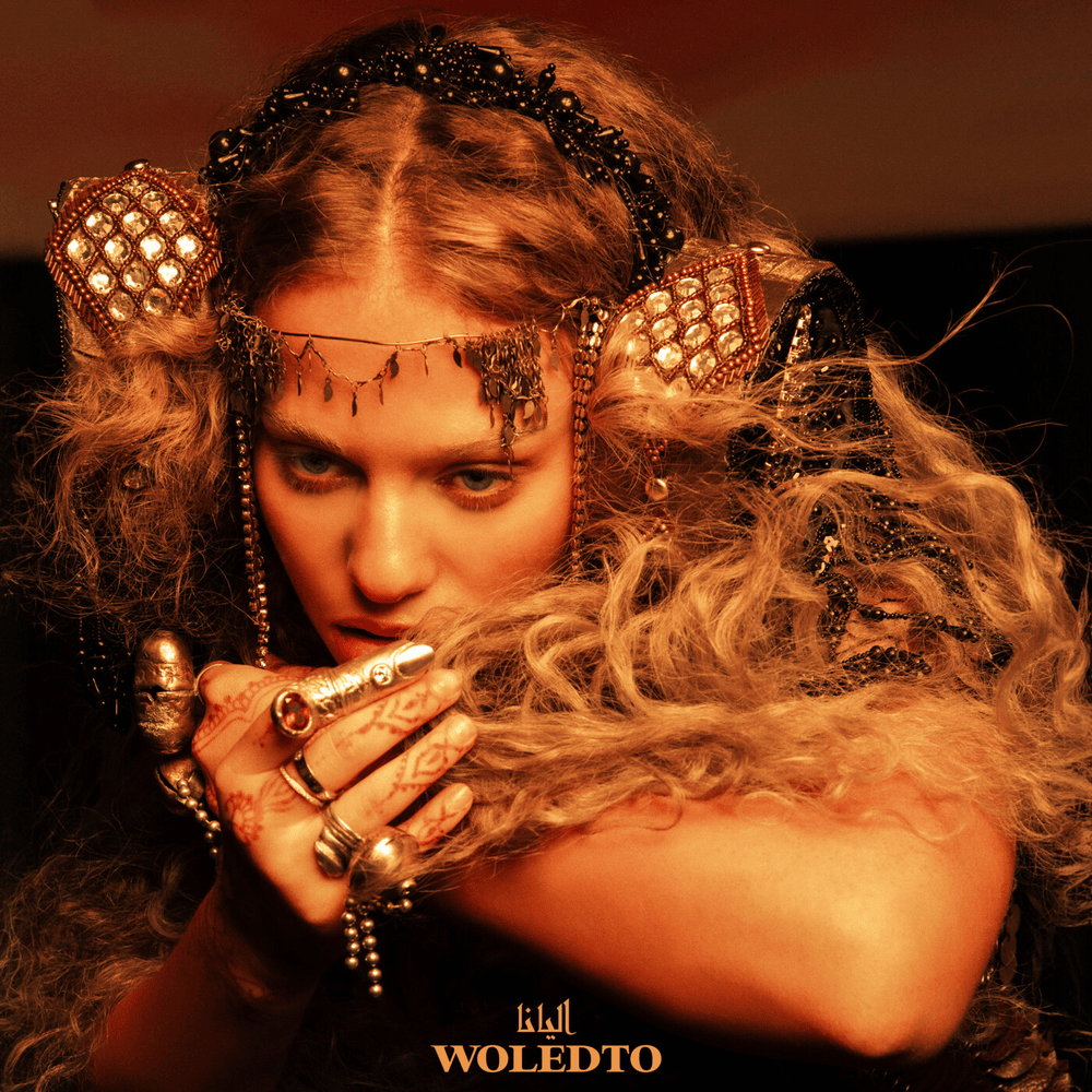 WOLEDTO - وُلدتُ
